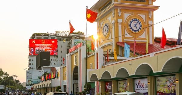 Dự báo thời tiết TPHCM và Nam Bộ trong ngày bầu cử