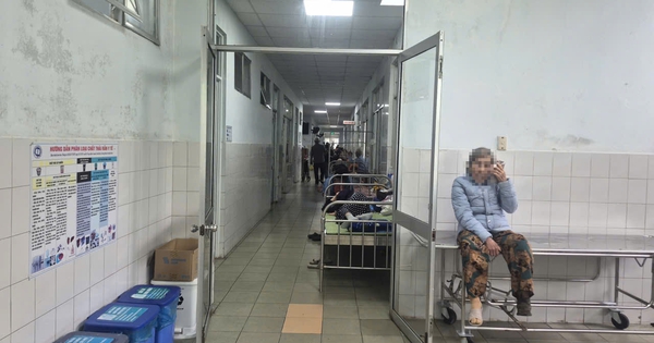 Sở Y tế giải đáp thắc mắc về chuyển tuyến giữa BV Đa khoa Quảng Nam và BV Đà Nẵng