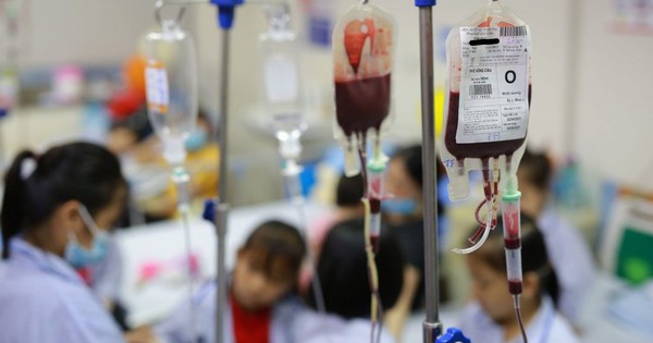 Quyền lợi BHYT với người bệnh phải điều trị lâu dài