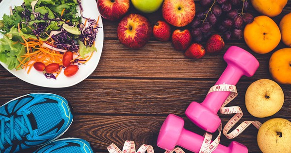 6 sai lầm chính khiến bạn giảm cân thất bại