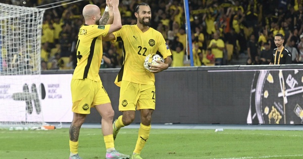 Bê bối nhập tịch "lậu" của Malaysia vẫn chưa khép lại