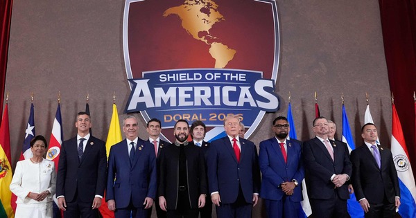 Tạo lập khu vực ảnh hưởng