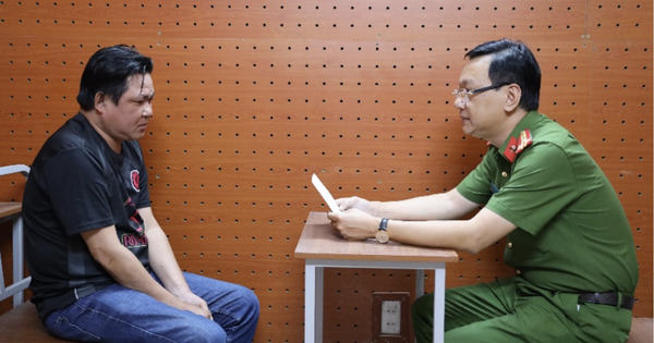 Vụ giật dây chuyền ở Liên Hoa Bảo Tháp: Công an đã bắt nhiều nghi phạm