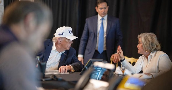 Điểm nóng xung đột ngày 15-3: Iran bất ngờ nêu điều kiện