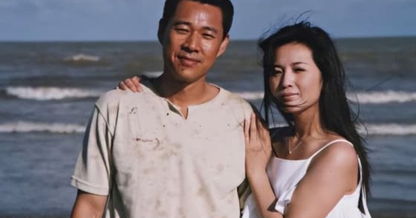 Cú twist bất ngờ chuyện vợ chồng ngôi sao đi nhặt rác kiếm sống trên đất Mỹ