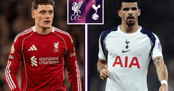 Soi tỉ số trận Liverpool – Tottenham: Làm gỏi "Gà trống"