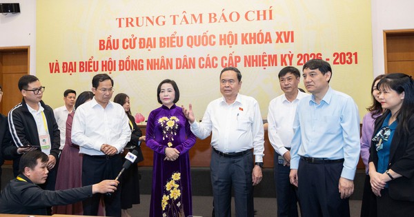 Nhiều địa phương đã đạt tỉ lệ trên 90% cử tri hoàn thành việc bỏ phiếu bầu cử