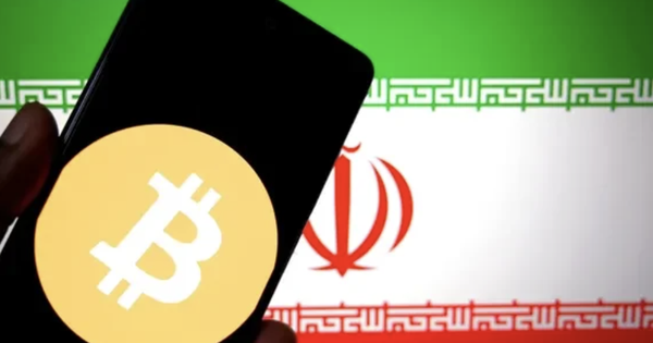 Thị trường tiền số hôm nay, 15-3: Tín hiệu đáng chú ý của Bitcoin giữa căng thẳng Mỹ - Iran