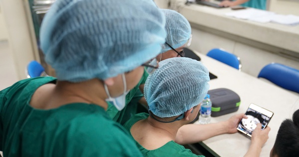 Lương bác sĩ mới ra trường khoảng 6,25 triệu đồng/tháng