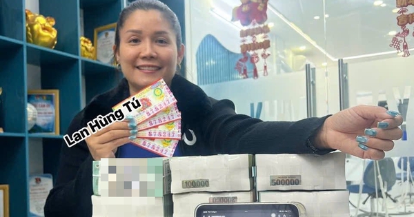 Xổ số miền Nam: Chiều 15-3, lộ diện nhiều người trúng giải độc đắc 3 đài