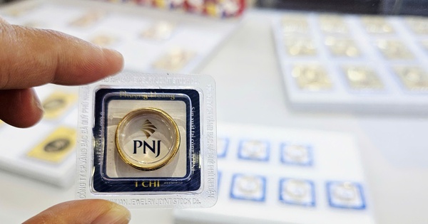 Giá vàng hôm nay 15-3: Dự báo mới nhất