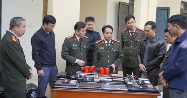 Bị dụ chơi tiền ảo, người phụ nữ mất trắng 7,3 tỉ đồng