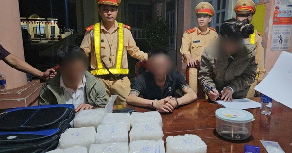 Đắk Lắk: Bắt giữ 350 đối tượng liên quan đến ma túy