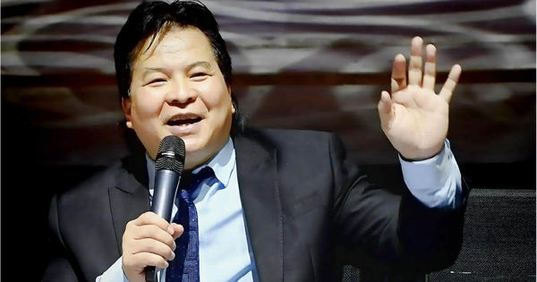 NSND Tống Toàn Thắng: Mục tiêu gần 300 suất diễn của xiếc Việt Nam năm 2026