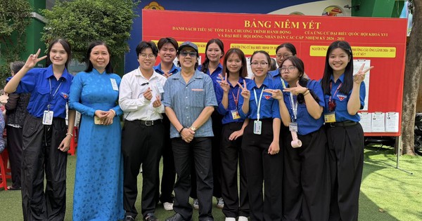 NSƯT Thành Lộc cáo lỗi về sự hiểu lầm khi nói về ngày bầu cử