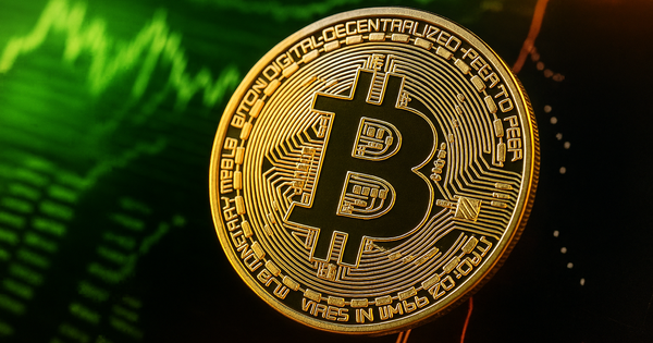 Thị trường tiền số hôm nay, 16-3: Giá Bitcoin vượt 74.000 USD