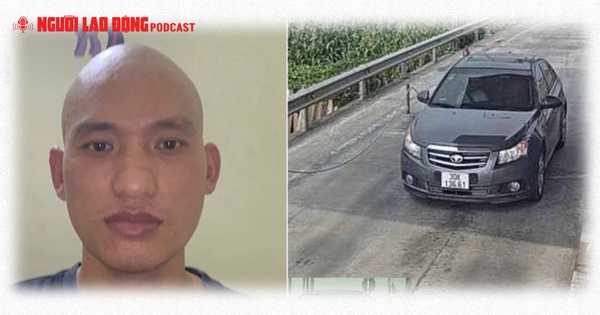 Chồng nổ súng rồi đâm vợ tử vong tại chỗ