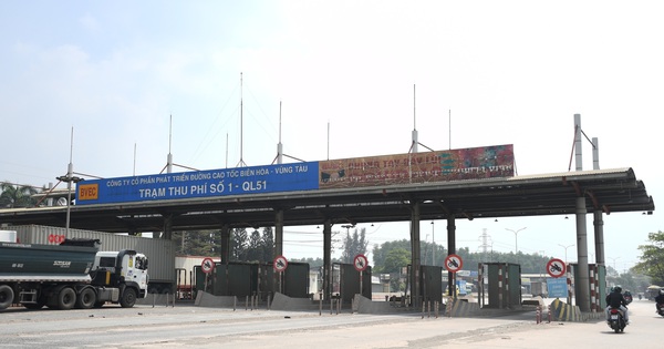 TPHCM thống nhất để Đồng Nai triển khai dự án mở rộng Quốc lộ 51