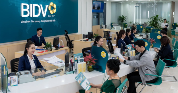 Lãi suất tiết kiệm tại BIDV ngày 17-3, gửi 100 triệu đồng nhận lãi bao nhiêu?