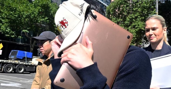 Du học sinh người Việt ra tòa vì quay lén hơn 100 phụ nữ tại Úc