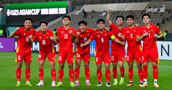 Tuyển U23 Việt Nam mất tiền đạo chủ lực