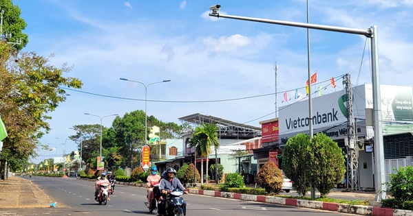 Hệ thống camera 4 tỉ đồng ở Gia Lai bị “ngắt mạng”