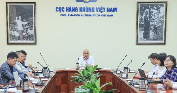 Vietnam Airlines thiệt hại khoảng 5,6 tỉ đồng do UAV trong 1 tuần, ảnh hưởng 9.200 hành khách