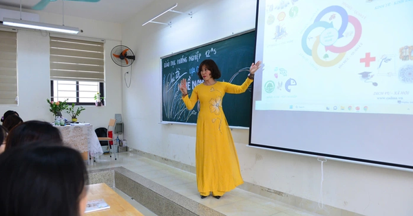 Bộ GD-ĐT sẽ sửa quy định về dạy thêm, học thêm