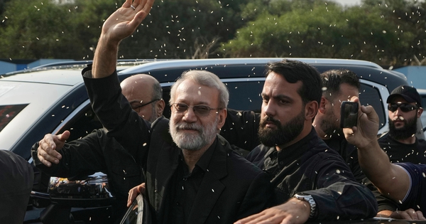 Hai nhân vật hàng đầu Iran mà Israel tuyên bố hạ sát quan trọng như thế nào?