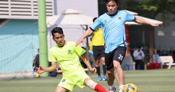 Gần 400 vận động viên tranh tài tại Hội thao "Sức trẻ Thanh niên xung phong"