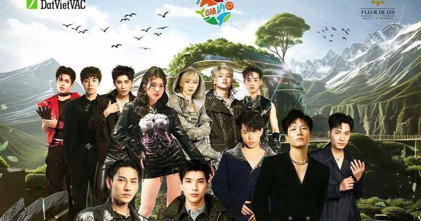 Đêm khai mạc Năm Du lịch Quốc gia – Gia Lai 2026 hứa hẹn "đại tiệc" nghệ thuật