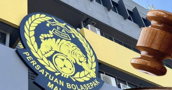 AFC chính thức kết án, bóng đá Malaysia "tối sầm" khi Việt Nam giành vé sớm 1 lượt