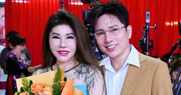 Ca sĩ Thạch Dũng lần đầu tổ chức liveshow "Mùa Xuân trên quê hương"