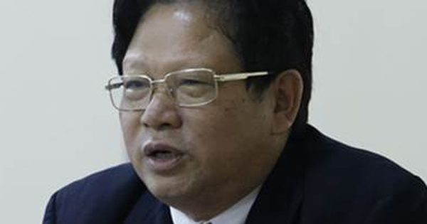 Chủ tịch Tập đoàn Hóa chất Đức Giang Đào Hữu Huyền bị bắt