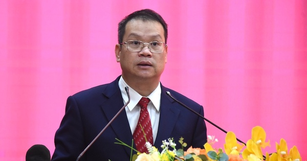 Phó Chủ nhiệm Uỷ ban Kiểm tra Trung ương Nguyễn Mạnh Hùng giữ chức Phó Bí thư Thành uỷ Đà Nẵng