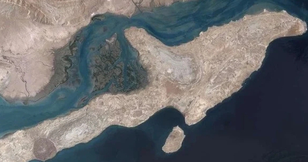 Điểm nóng xung đột ngày 21-3: Pháo đài tên lửa ngầm án ngữ eo biển Hormuz