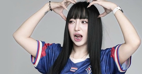 Nữ tuyển thủ eSports Thái Lan gian lận ở SEA Games 33 - 2025 bị kết án 3 tháng tù