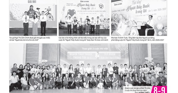 Báo in Người Lao Động 18-3: "Bùa hộ mạng" của Iran