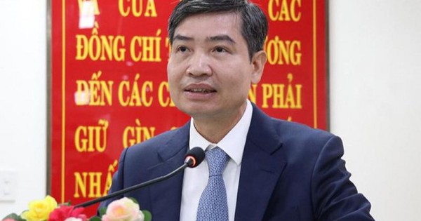 Chủ tịch UBND tỉnh Đắk Lắk làm Thứ trưởng Bộ Tài chính