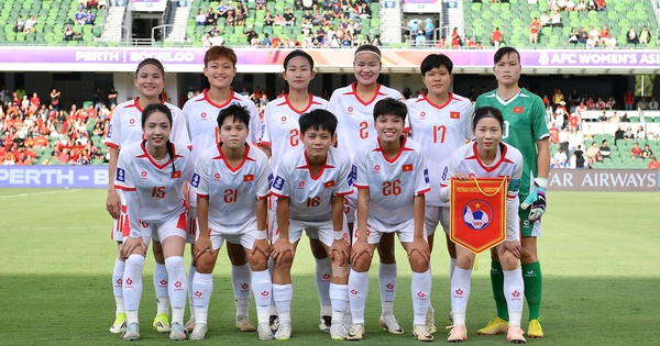 "Nóng" ghế HLV trưởng tuyển bóng đá nữ