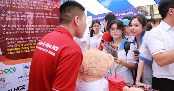 Bước đi lớn của TP HCM