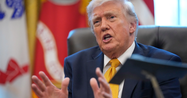 Đồng minh của ông Donald Trump lo ngại Iran trở thành bên "nắm quyền quyết định"
