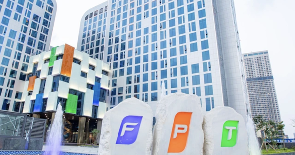 Động thái mới của Tập đoàn FPT sau khi FPT Telecom được chuyển giao về Bộ Công an