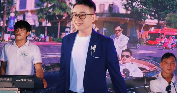 Nha sĩ - ca sĩ Phạm Kỳ Anh: Nguồn năng lượng mới cho hành trình sống cùng nghệ thuật