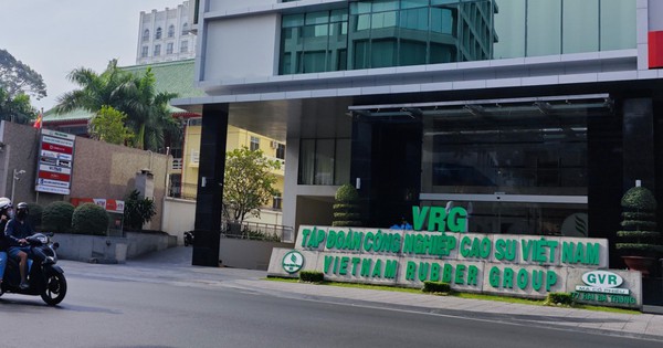 Vụ án tại VRG: Triệu tập 93 doanh nghiệp, ngân hàng, cá nhân liên quan