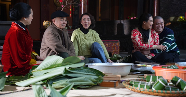 Phim Việt: Lời giải doanh thu phòng vé