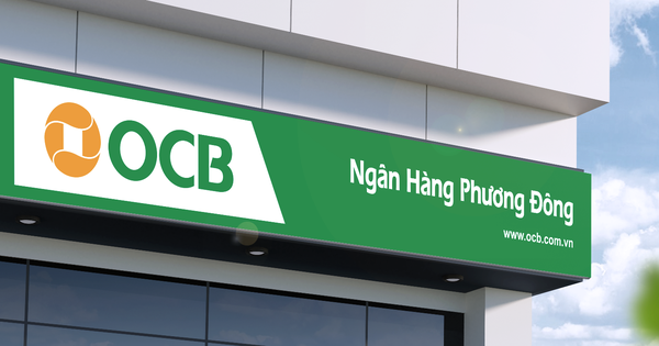 Năm 2026, OCB ưu tiên các mục tiêu tăng trưởng hiệu quả, bền vững