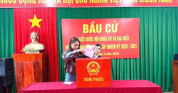 Danh sách 62 đại biểu trúng cử HĐND tỉnh Quảng Trị