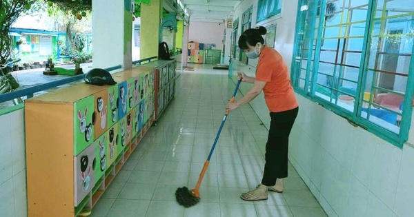 Không chỉ là thu nhập