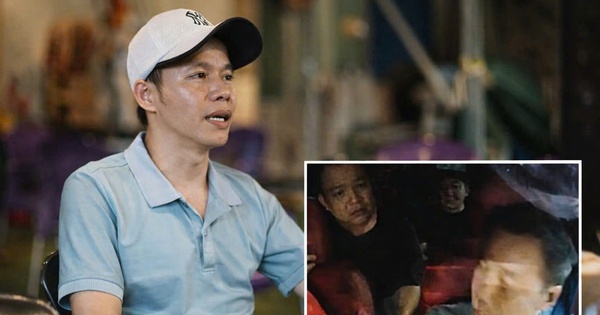 Vụ ồn ào với nhạc sĩ Minh Khang: Tài xế có thể khởi kiện, nhưng ranh giới pháp lý không đơn giản